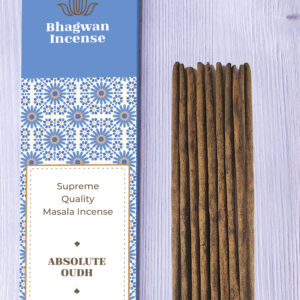 Absolute Oudh Incense Sticks