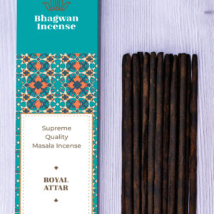 Royal Attar Incense Sticks