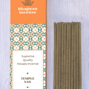 Temple Nag Incense Sticks