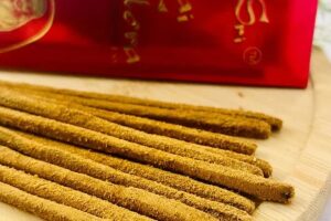 Sai Flora Incense Sticks.