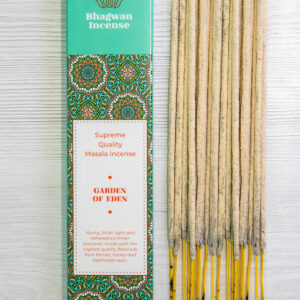 Alternative view of Garden of Eden Incense Sticks
