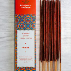 Opium Incense Sticks - Image 2