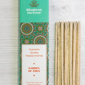 Garden of Eden Incense Sticks
