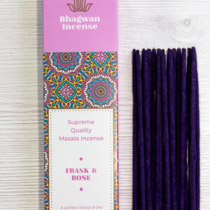 Frank & Rose Incense Sticks