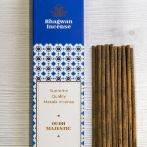 Oudh Majestic Incense Sticks