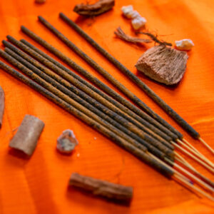 Santal Origines Bâtonnets d'Encens – Image 3