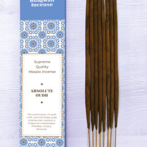 Alternative view of Absolute Oudh Incense Sticks