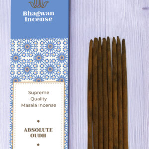 Absolute Oudh Incense Sticks
