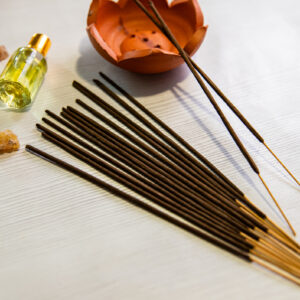 Ambre Oud Bâtonnets d'Encens – Image 3