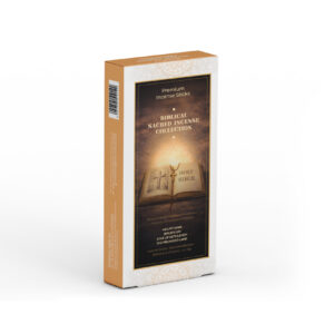 Collection d'Encens Sacré Biblique — 4 × 15 g – Image 2