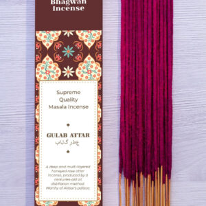 Gulab Attar Bâtonnets d'Encens – Image 2