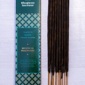 Alternative view of Mystical Pinewood Incense Sticks
