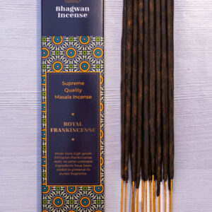 Alternative view of Royal Frankincense Incense Sticks