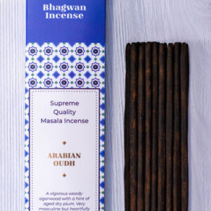 Arabian Oudh Incense Sticks
