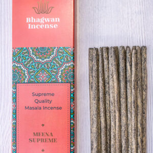 Meena Suprême Bâtonnets d'Encens