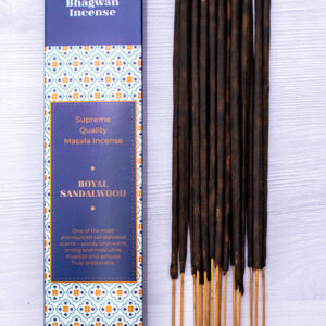 Alternative view of Royal Sandalwood Incense Sticks