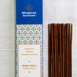 Hari Leela Incense Sticks