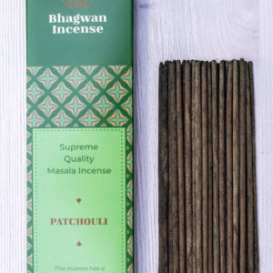 Patchouli Incense Sticks