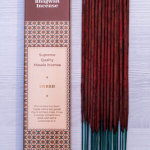 Myrrh Incense Sticks - Image 2