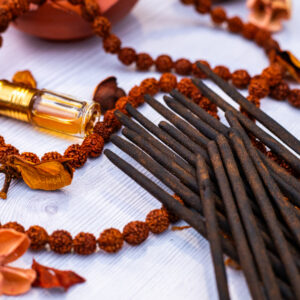 Soufi Oud Bâtonnets d'Encens – Image 3
