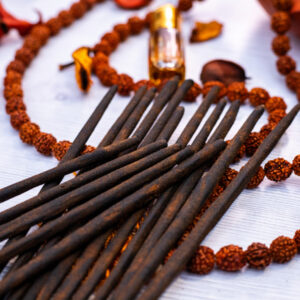 Imperial Oudh Incense Sticks - Image 3