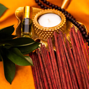 Myrrh Incense Sticks - Image 3