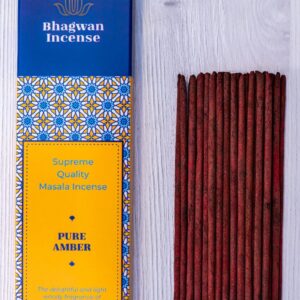 Pure Amber Incense Sticks