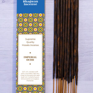 Alternative view of Imperial Oudh Incense Sticks