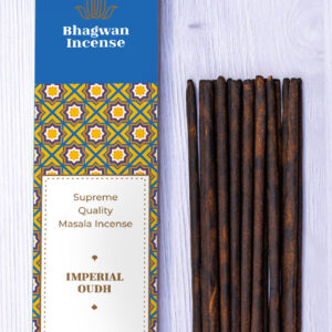Imperial Oudh Incense Sticks