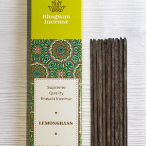 Citronnelle Bâtonnets d'Encens