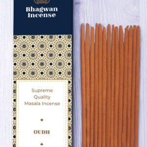 Oud Bâtonnets d'Encens