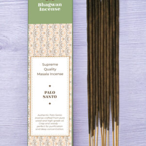 Palo Santo Incense Sticks - Image 2