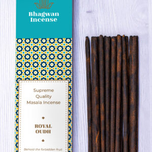 Royal Oudh Incense Sticks