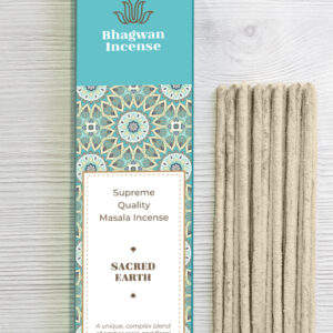 Sacred Earth Incense Sticks