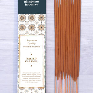 Alternative view of Caramel Salé Bâtonnets d'Encens