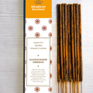 Alternative view of Sandalwood Origins Incense Sticks