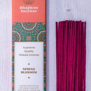 Spring Blossom Incense Sticks