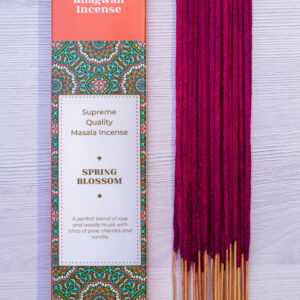 Alternative view of Spring Blossom Incense Sticks