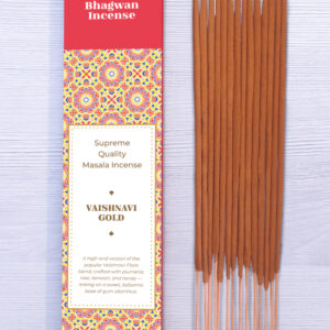 Vaishnavi Or Bâtonnets d'Encens – Image 2
