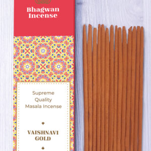 Vaishnavi Or Bâtonnets d'Encens