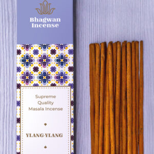 Ylang-Ylang Bâtonnets d'Encens