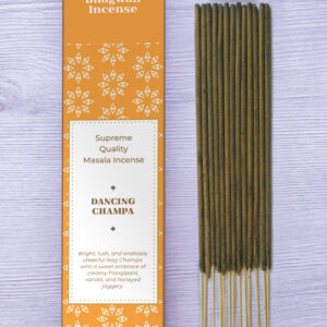Dancing Champa Incense Sticks - Image 2