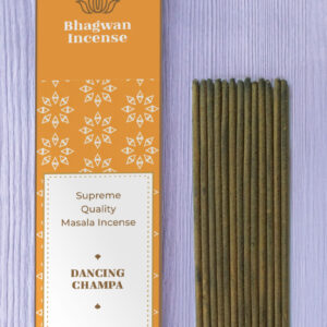 Dancing Champa Incense Sticks