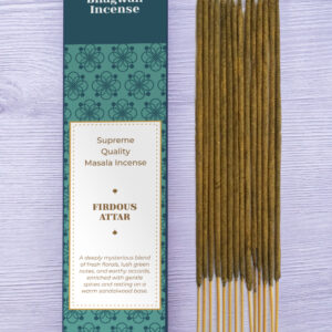 Firdous Attar Incense Sticks - Image 2