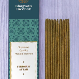 Firdous Attar Incense Sticks