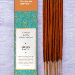 Hidden Earth Incense Sticks - Image 2