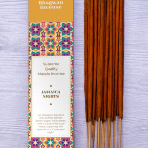 Jamaica Nights Incense Sticks - Image 2