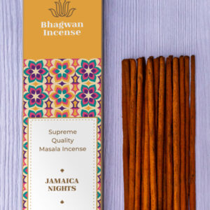 Jamaica Nights Incense Sticks