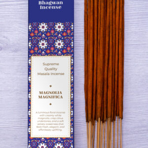 Magnolia Magnifica Incense Sticks - Image 2