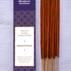 Moonflower Incense Sticks - Image 2